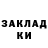 Codein напиток Lean (лин) Yulia Otkydach